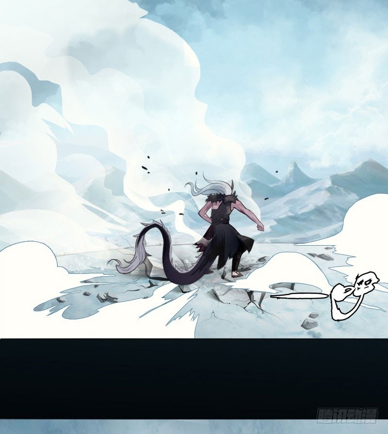 Hunter and Snow Chapter 02 Gambar 11