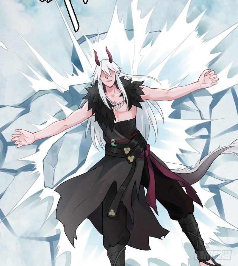 Hunter and Snow Chapter 02 Gambar 13