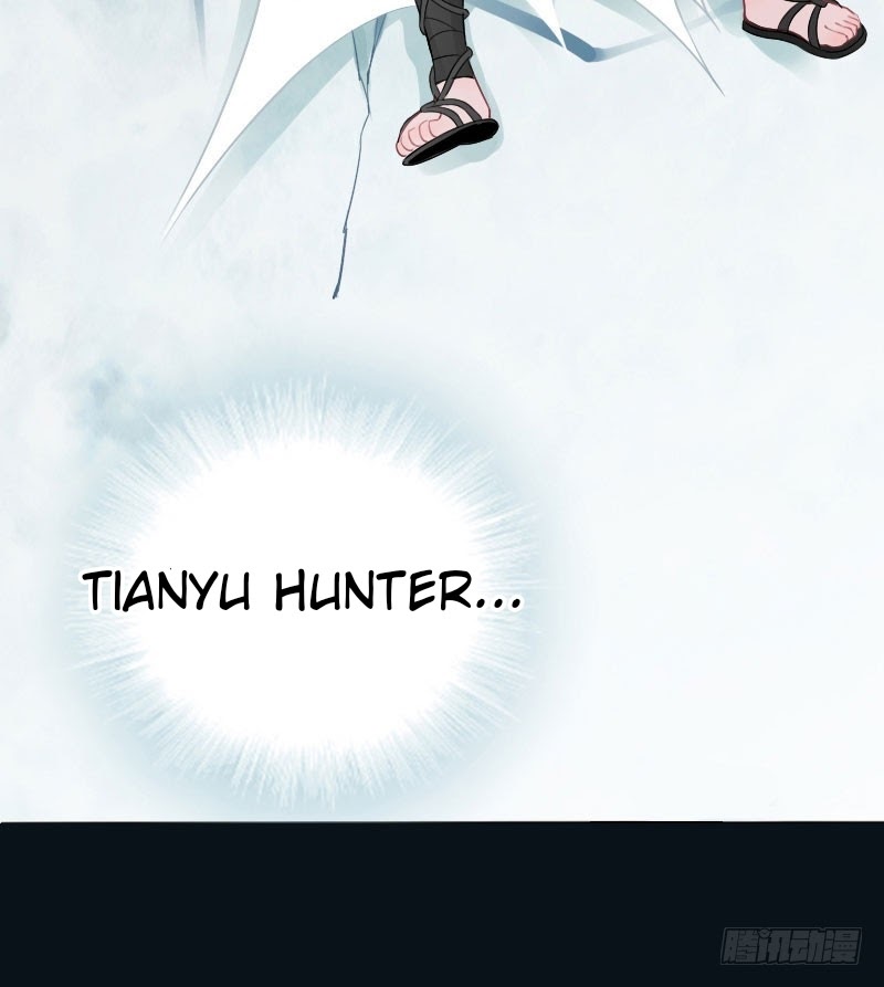 Hunter and Snow Chapter 02 Gambar 14