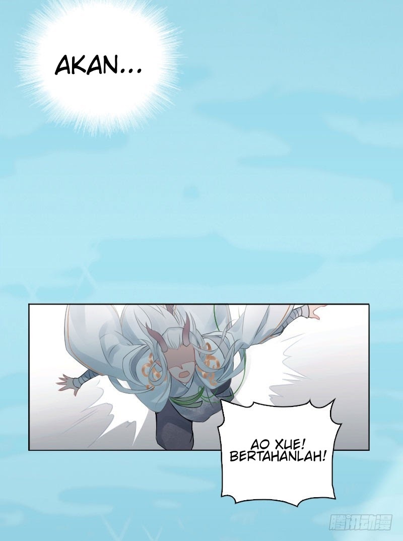 Hunter and Snow Chapter 02 Gambar 20