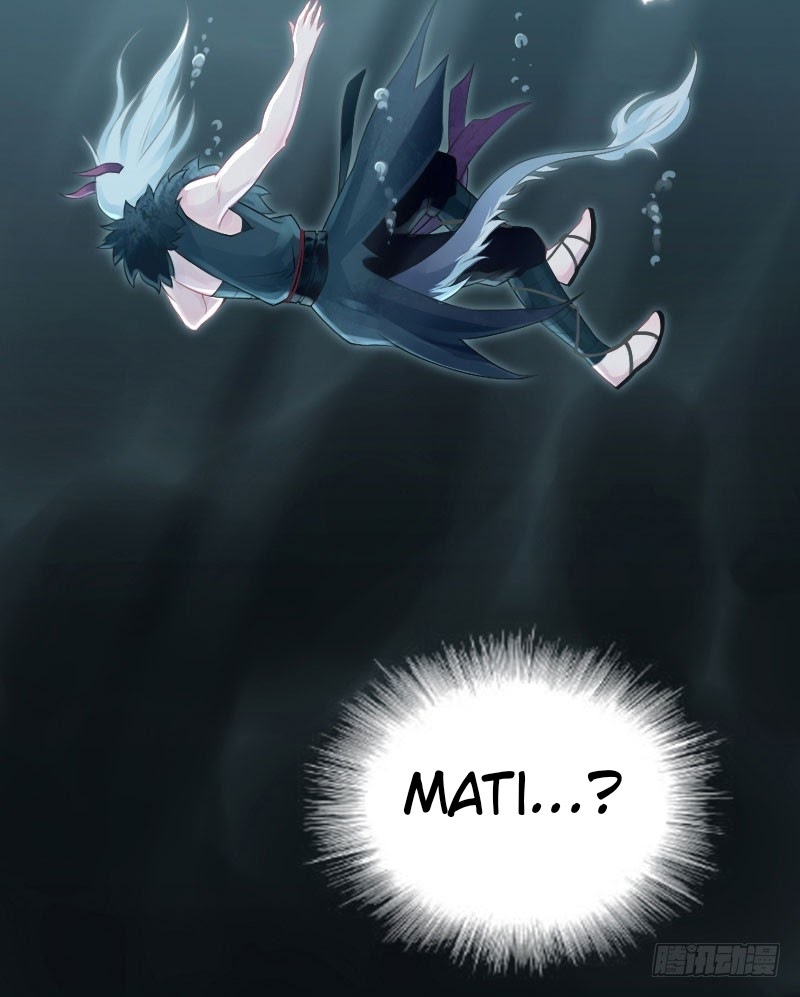 Hunter and Snow Chapter 02 Gambar 23