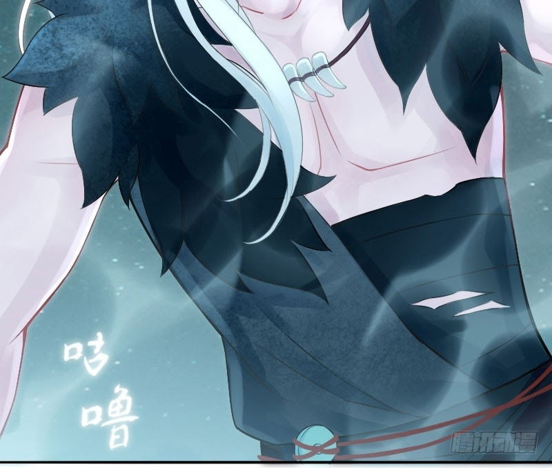 Hunter and Snow Chapter 02 Gambar 26