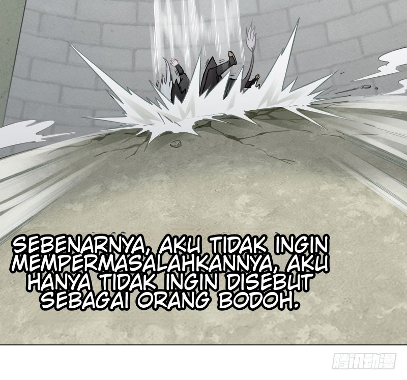 Hunter and Snow Chapter 02 Gambar 30