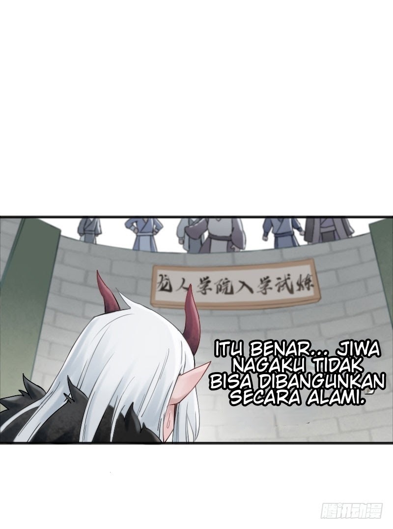 Hunter and Snow Chapter 02 Gambar 33
