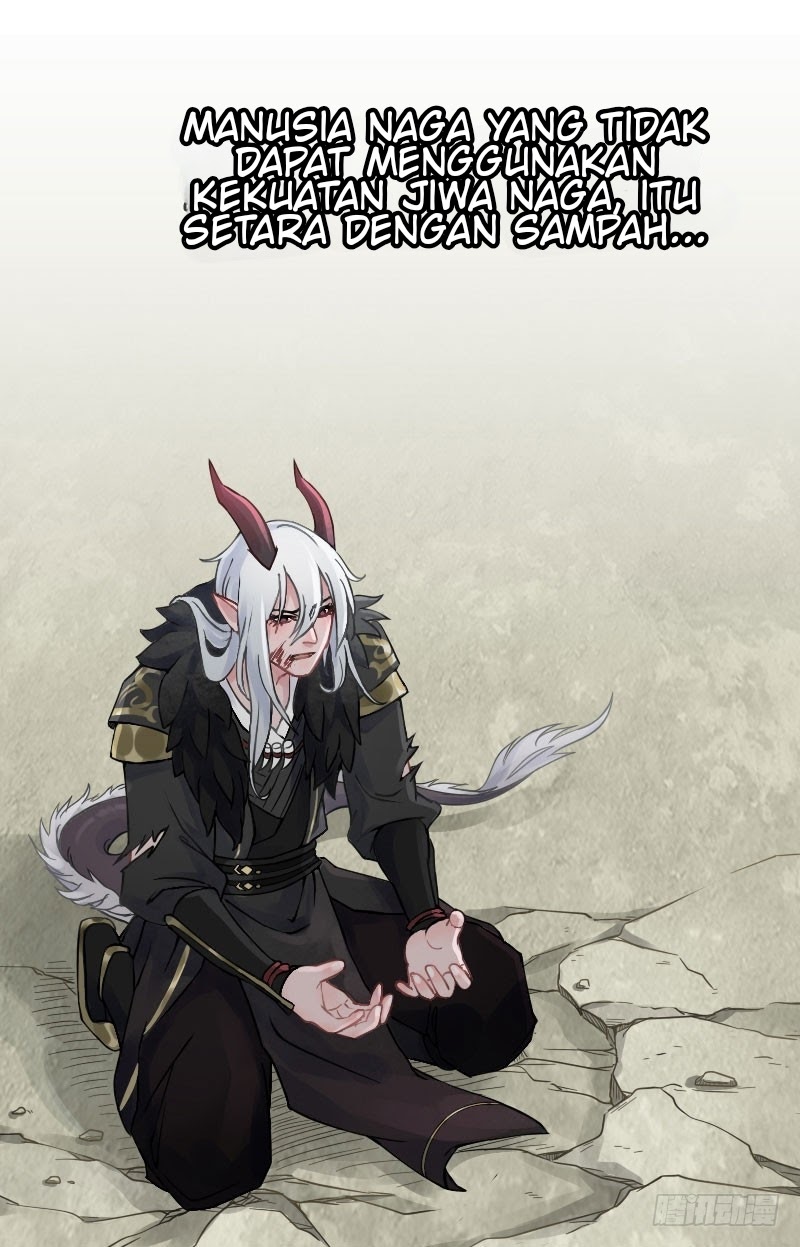 Hunter and Snow Chapter 02 Gambar 34