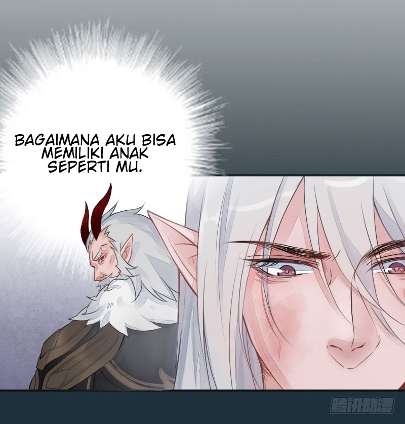 Hunter and Snow Chapter 02 Gambar 36