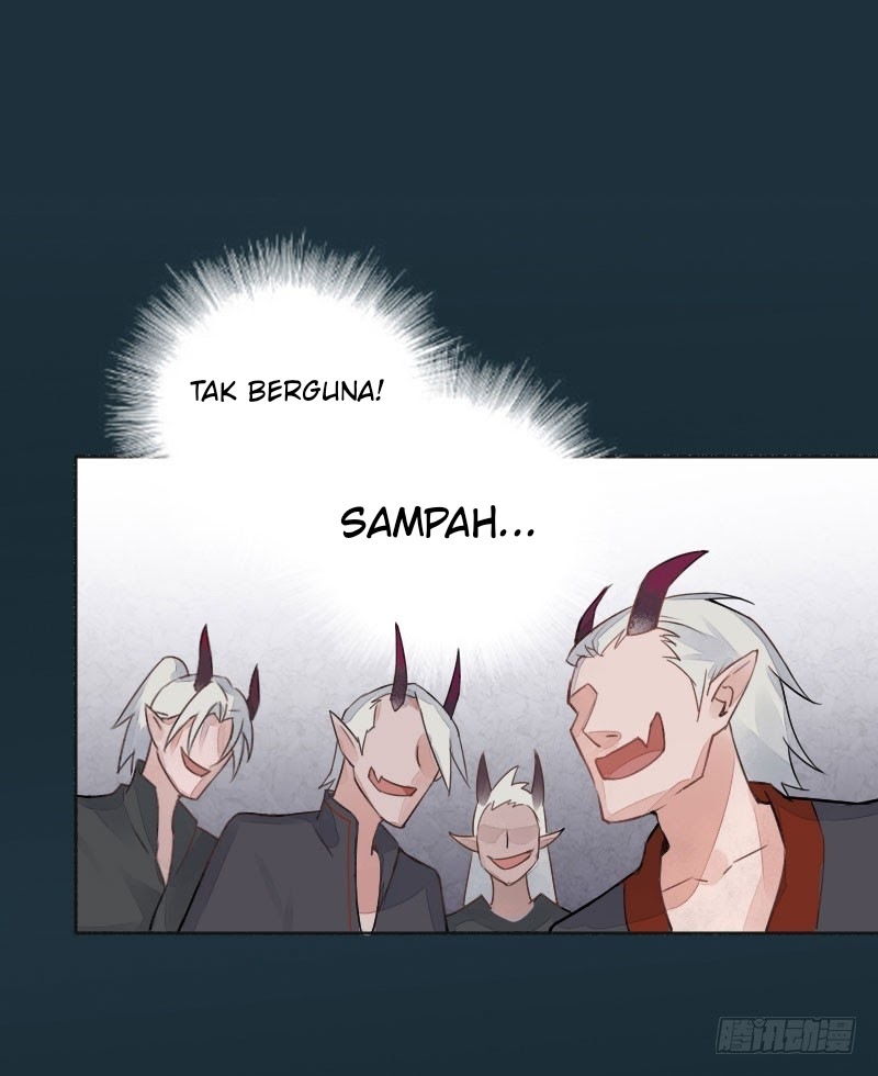 Hunter and Snow Chapter 02 Gambar 37
