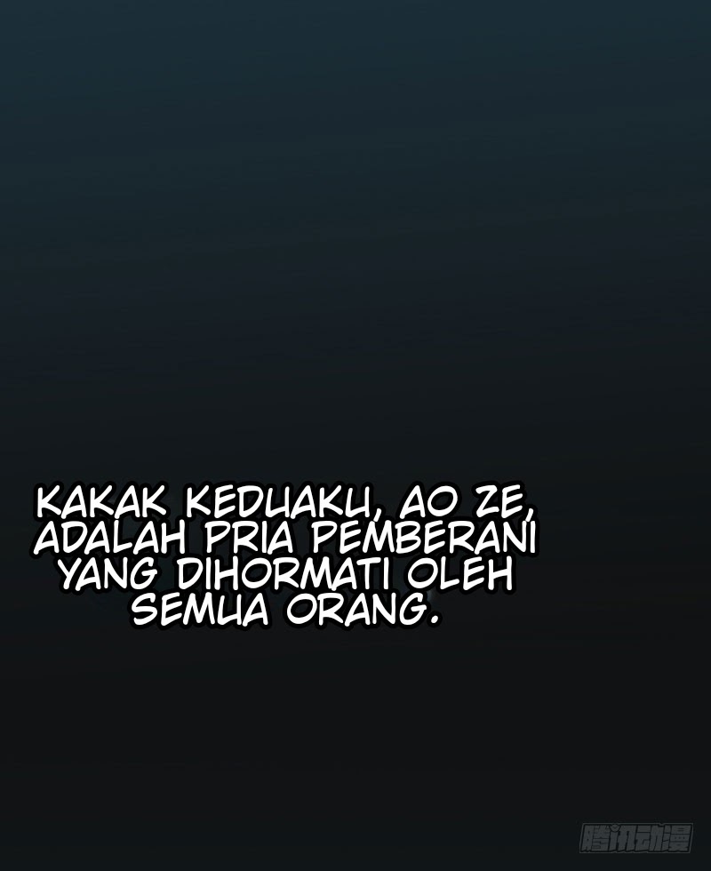 Hunter and Snow Chapter 02 Gambar 38
