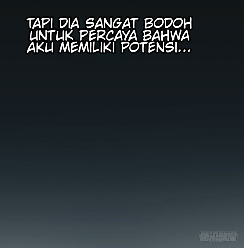 Hunter and Snow Chapter 02 Gambar 39