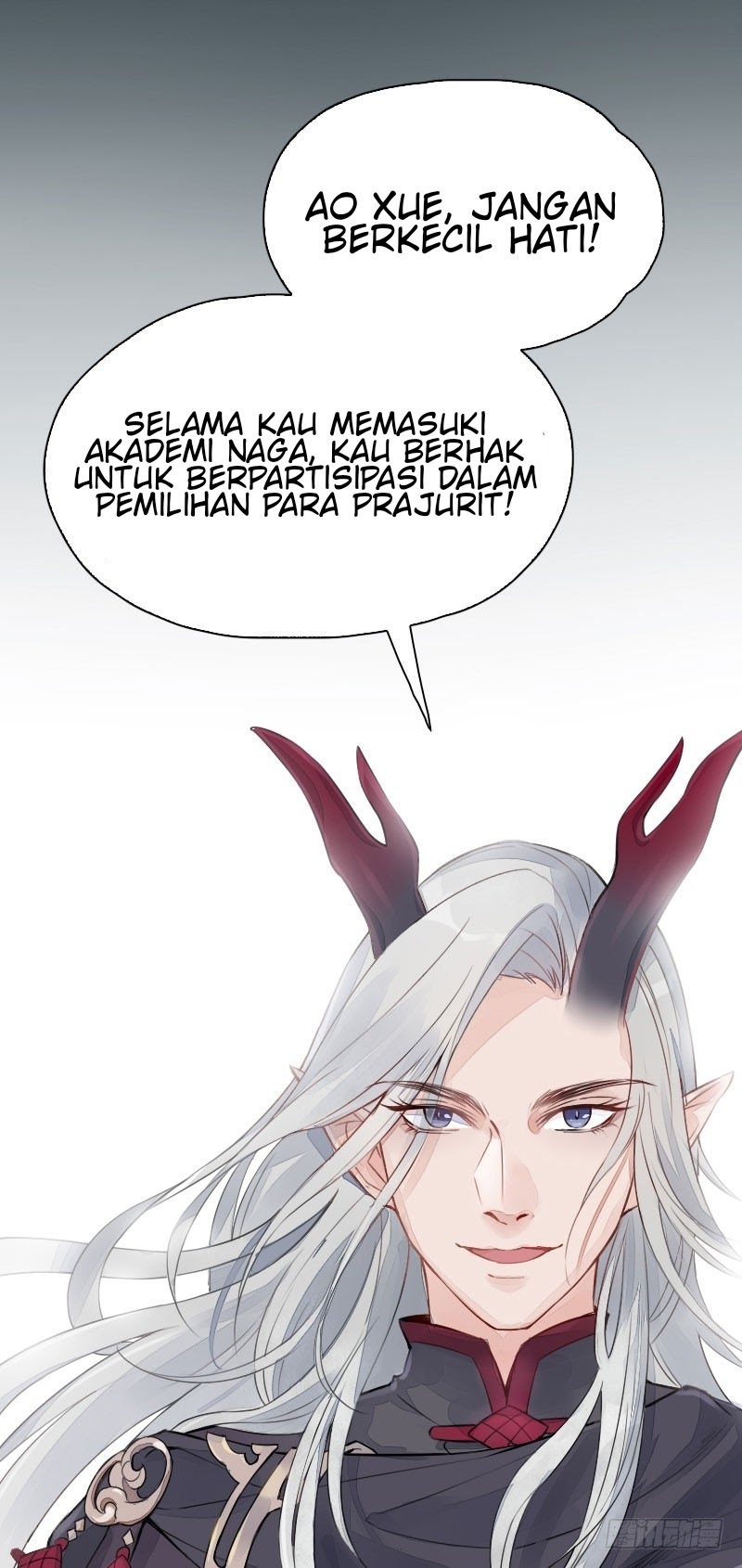 Hunter and Snow Chapter 02 Gambar 40