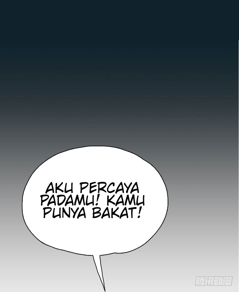 Hunter and Snow Chapter 02 Gambar 42