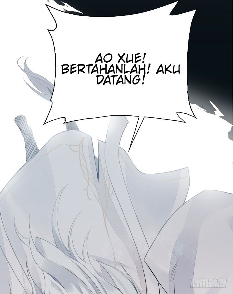 Hunter and Snow Chapter 02 Gambar 49