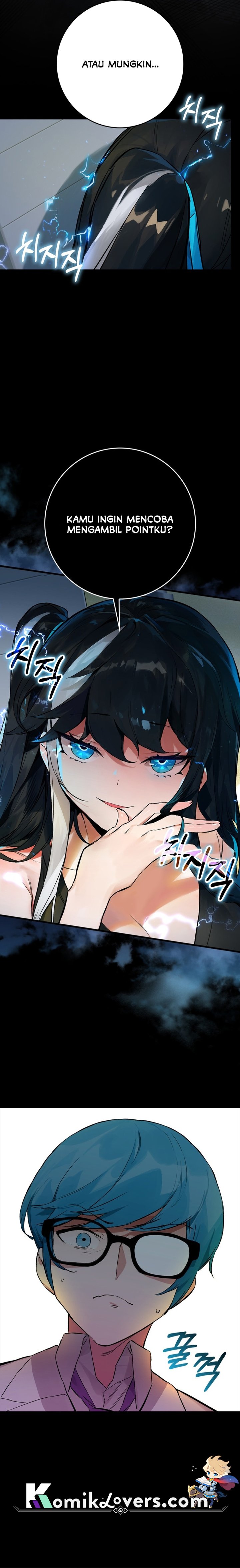 Hunter Academy’s Battle God Chapter 16 Gambar 7