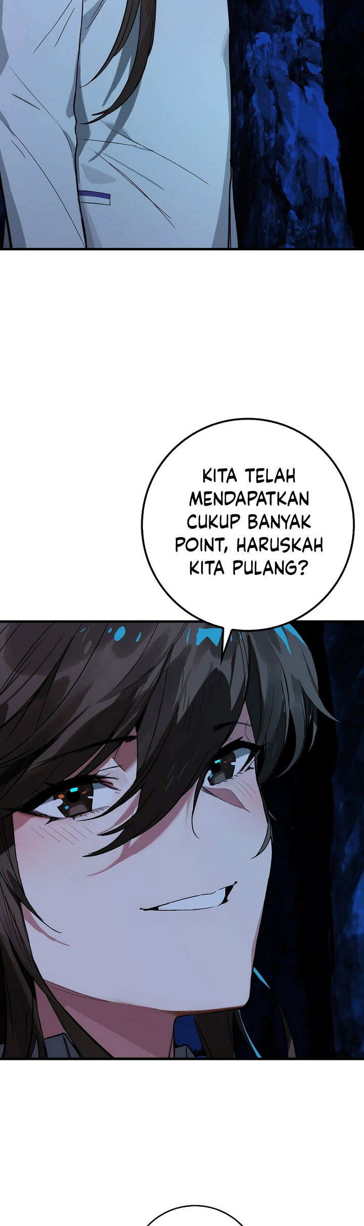 Hunter Academy’s Battle God Chapter 25 Gambar 18