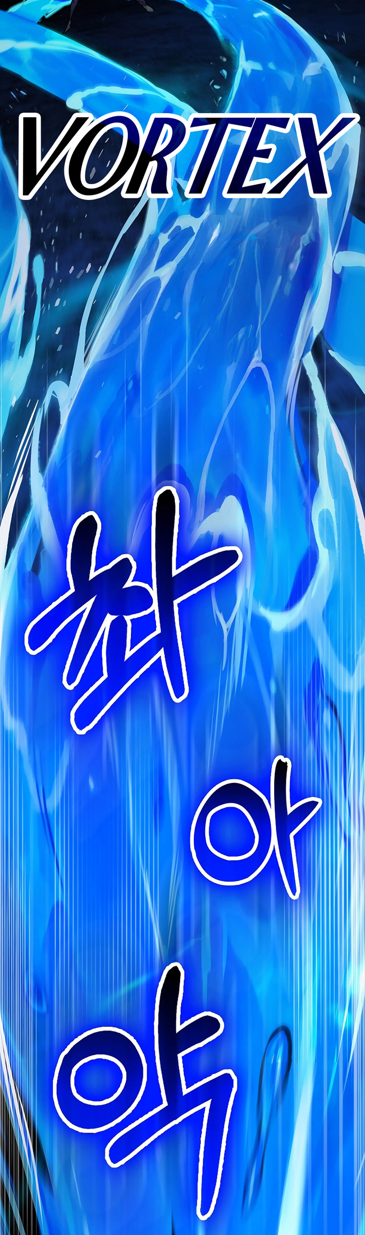 Hunter Academy’s Battle God Chapter 25 Gambar 24