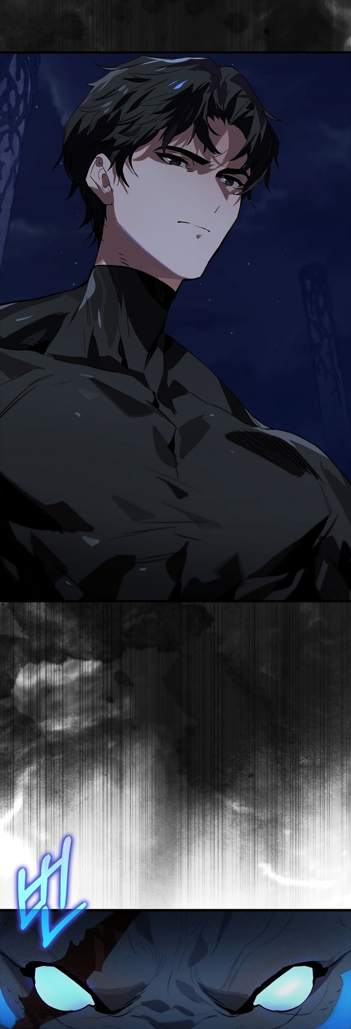 Hunter Academy’s Battle God Chapter 36 Gambar 25