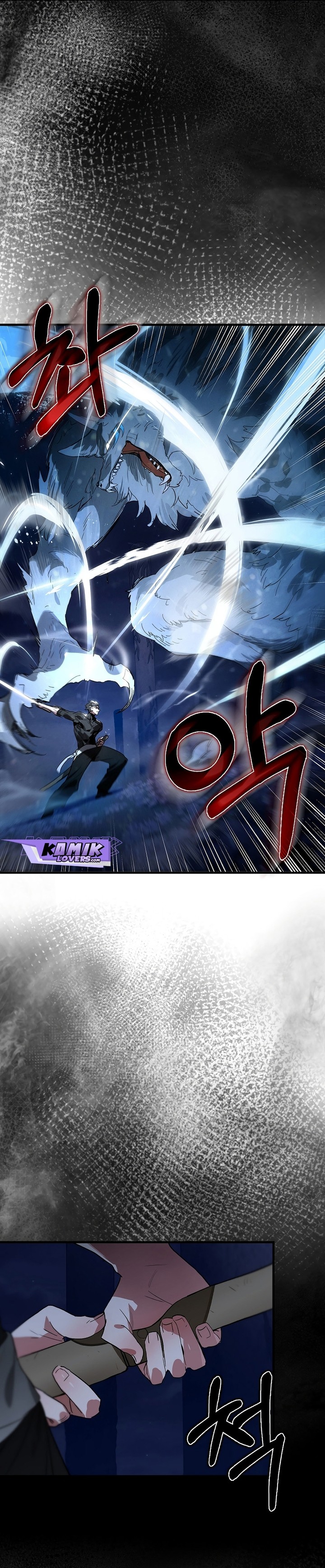 Hunter Academy’s Battle God Chapter 36 Gambar 27