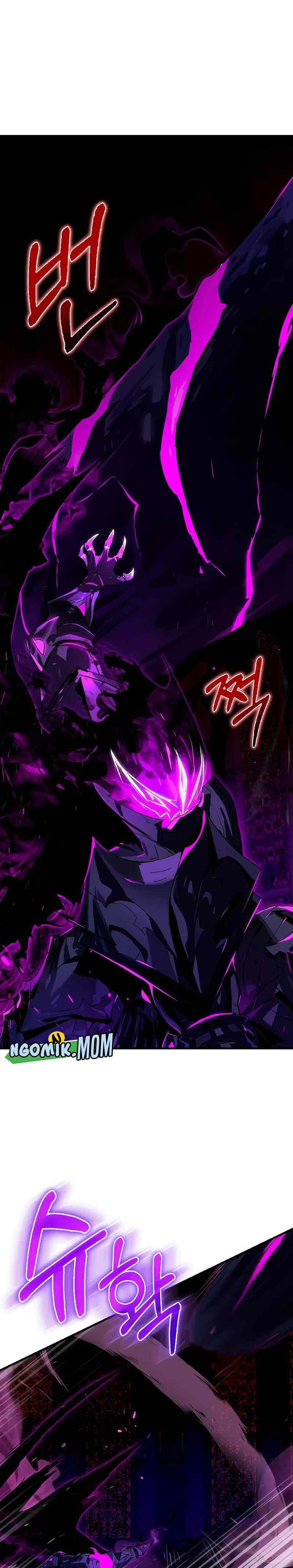 Hunter Academy’s Battle God Chapter 38 Gambar 8