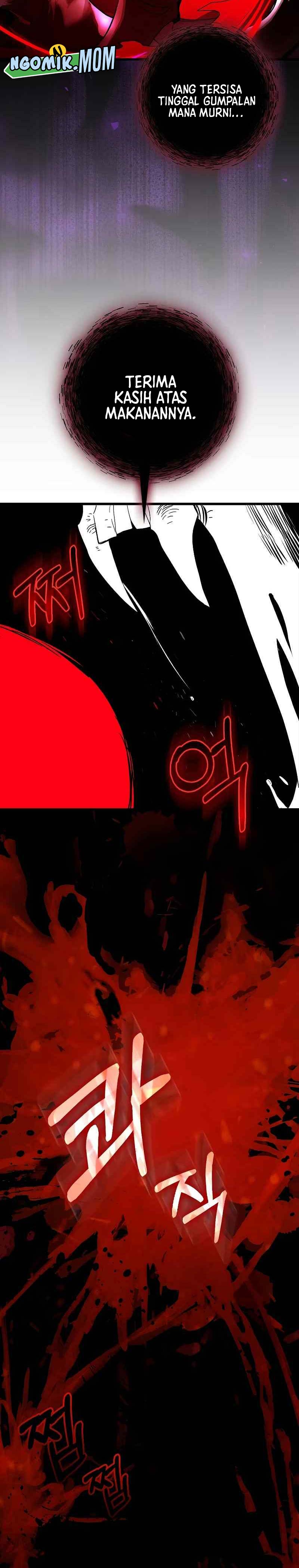 Hunter Academy’s Battle God Chapter 38 Gambar 16