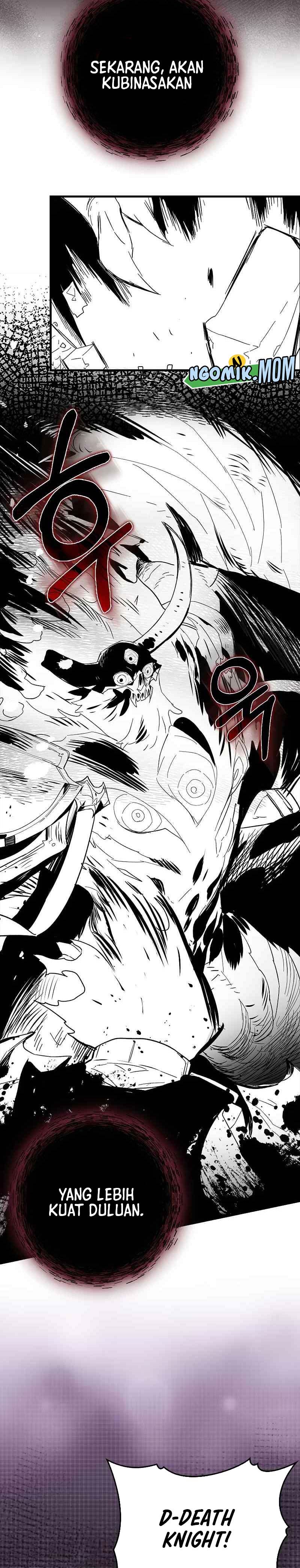 Hunter Academy’s Battle God Chapter 38 Gambar 18