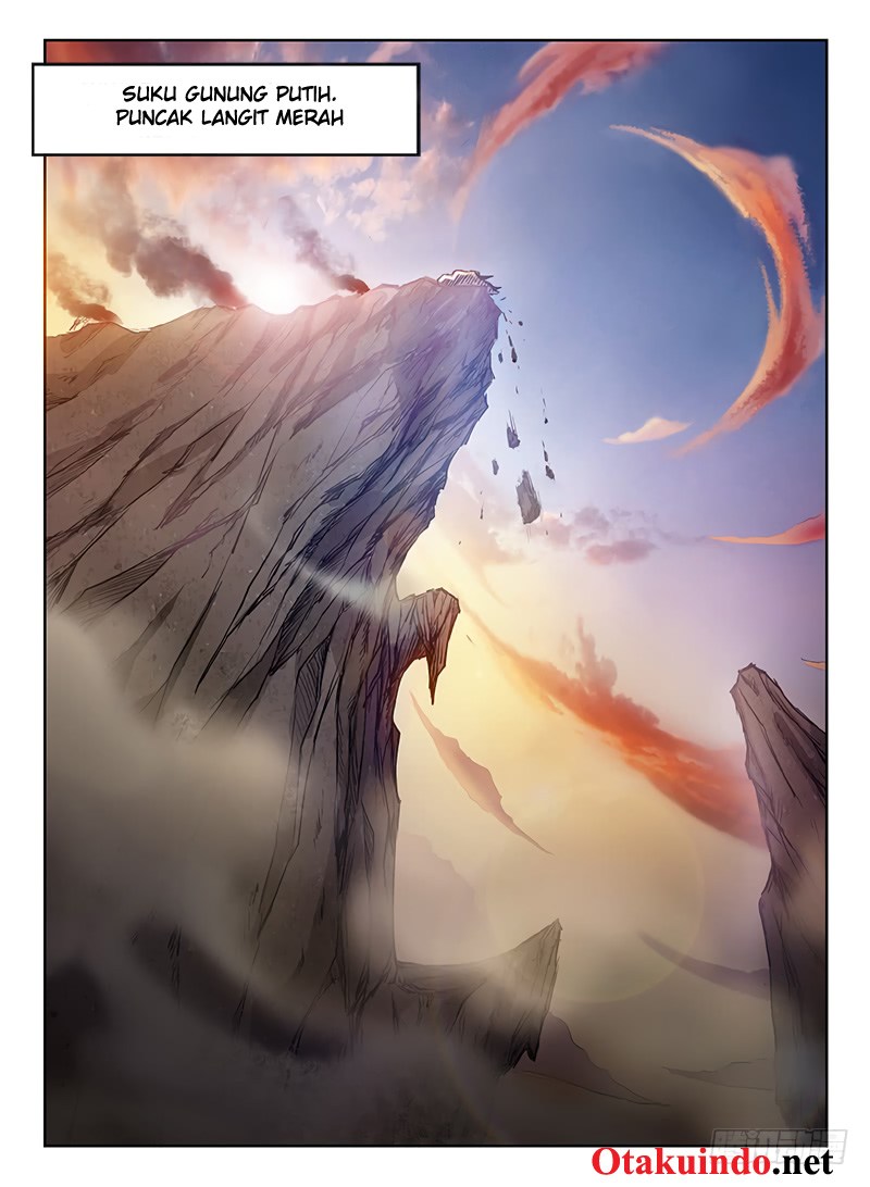 Hunter Age Chapter 01 Gambar 2