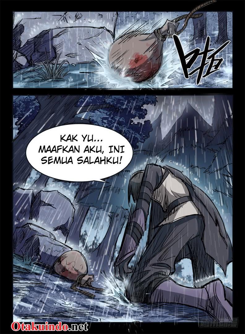 Hunter Age Chapter 14 Gambar 3