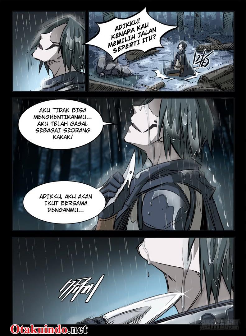 Hunter Age Chapter 14 Gambar 7