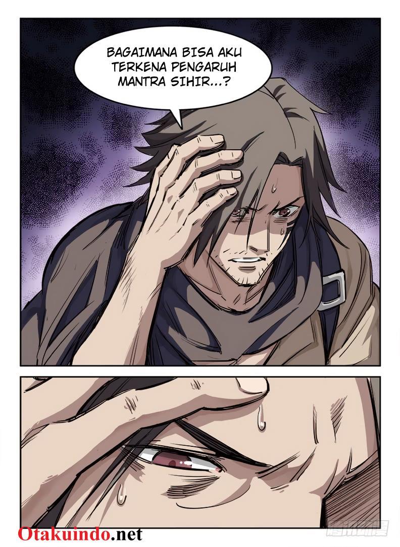 Hunter Age Chapter 14 Gambar 10