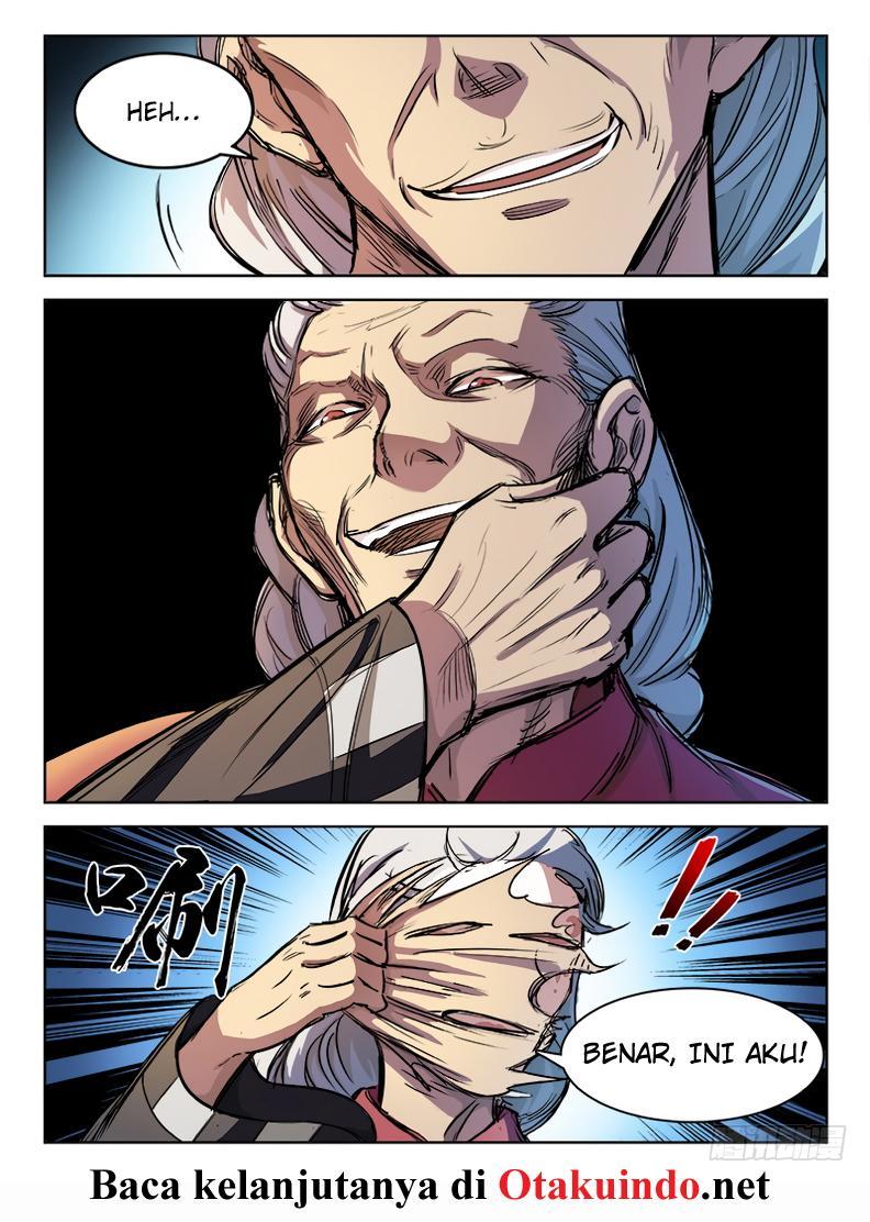 Hunter Age Chapter 14 Gambar 14