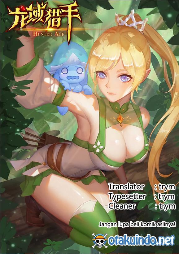 Hunter Age Chapter 16 Gambar 1