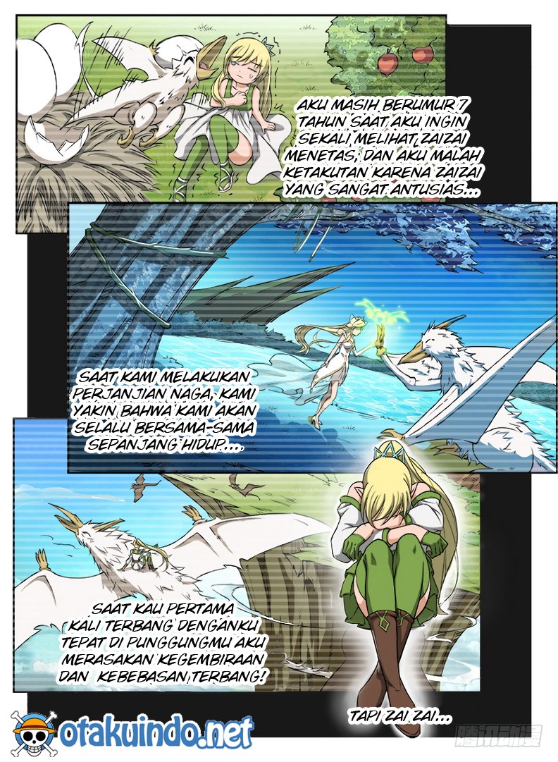Hunter Age Chapter 30 Gambar 4