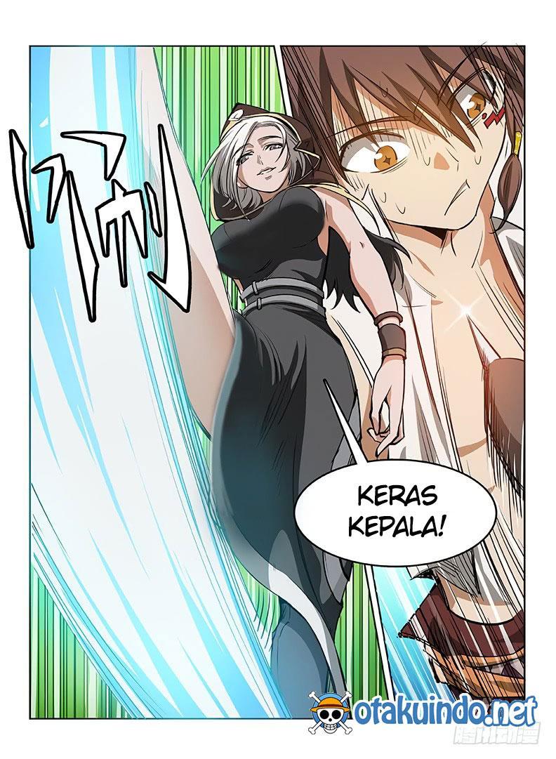 Hunter Age Chapter 37 Gambar 9