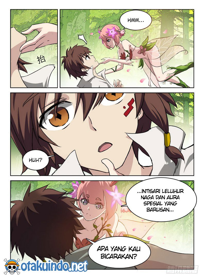 Hunter Age Chapter 48 Gambar 4
