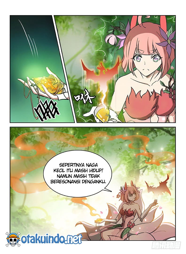 Hunter Age Chapter 48 Gambar 10