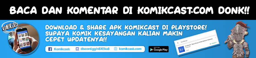 Hunter Age Chapter 64 Gambar 14