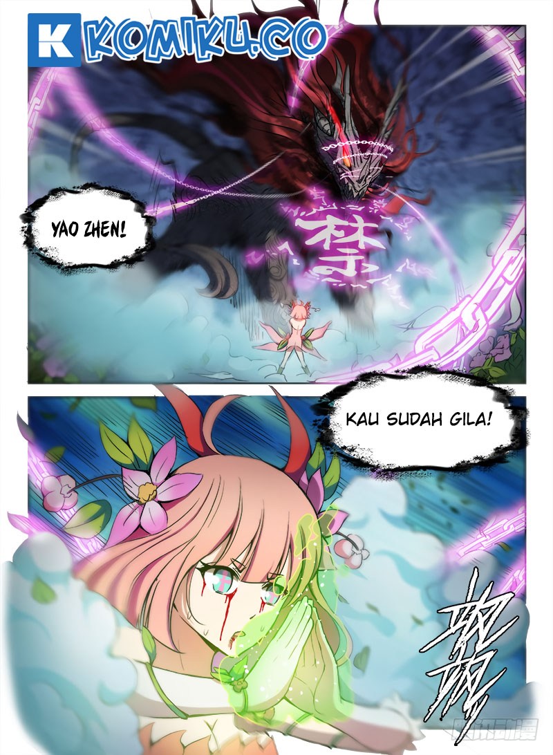 Hunter Age Chapter 67 Gambar 7