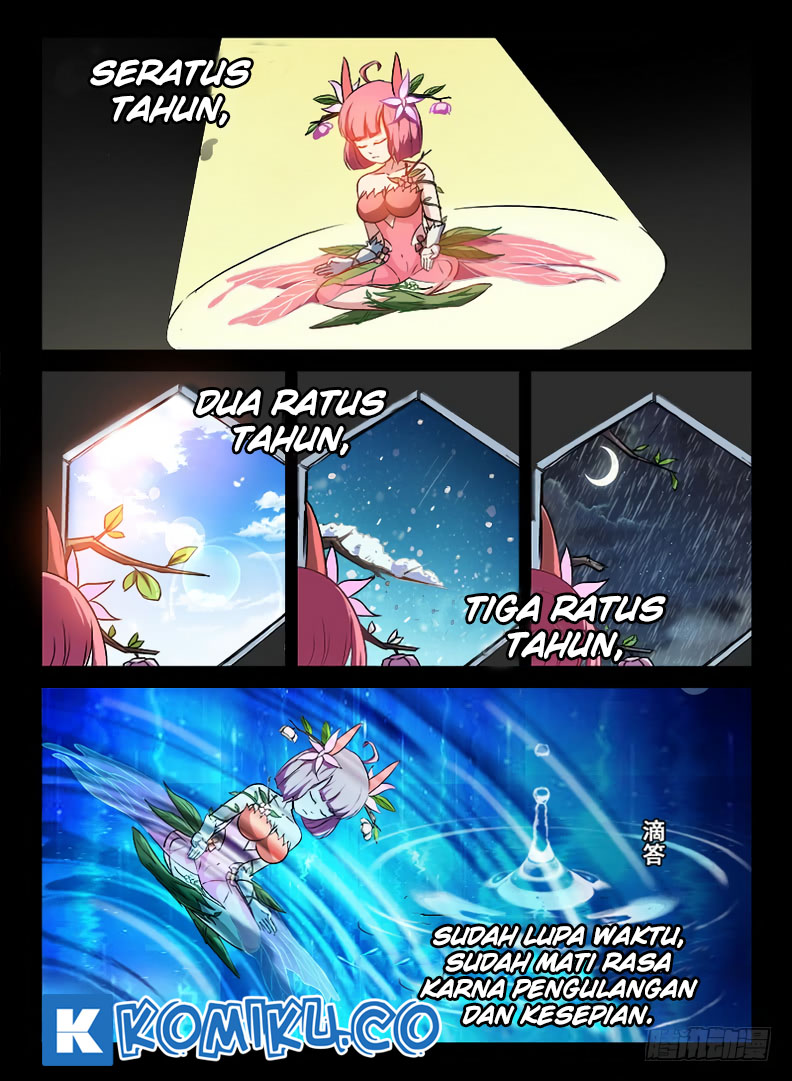 Hunter Age Chapter 72 Gambar 2