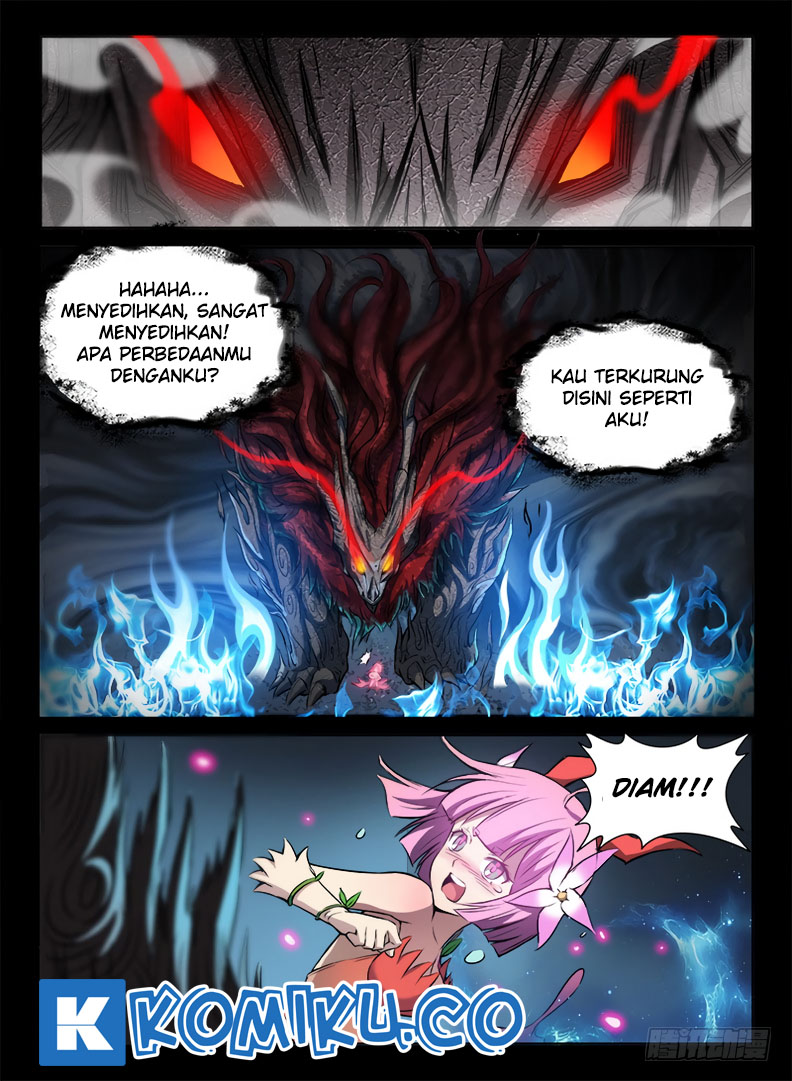Hunter Age Chapter 72 Gambar 5