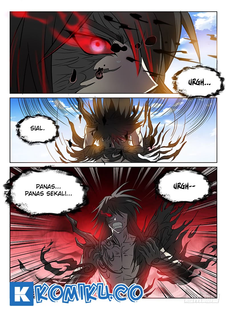 Hunter Age Chapter 77 Gambar 7