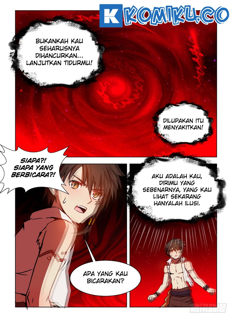 Hunter Age Chapter 77 Gambar 10