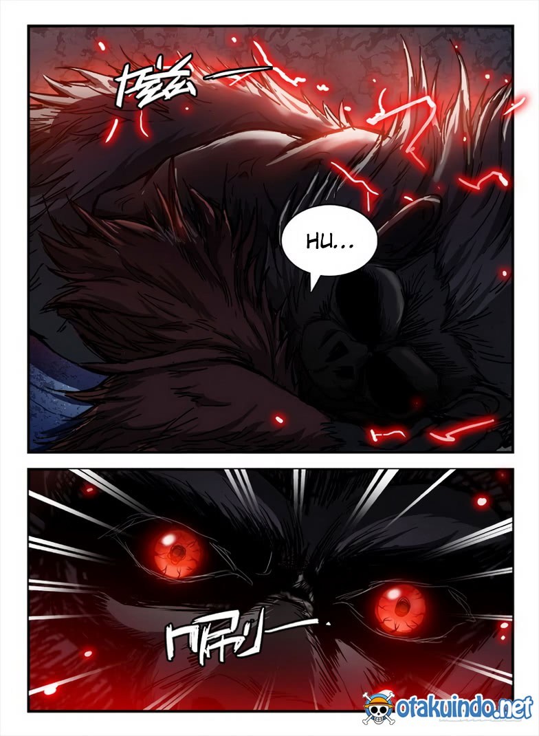 Hunter Age Chapter 86 Gambar 2