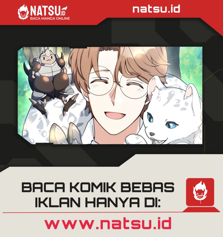 Hunter World’s Gardener Chapter 76 Gambar 14
