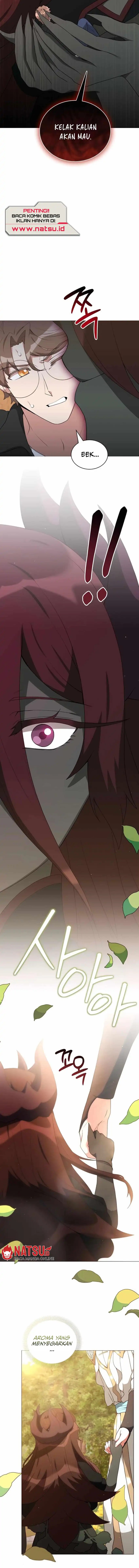 Hunter World’s Gardener Chapter 77 Gambar 2