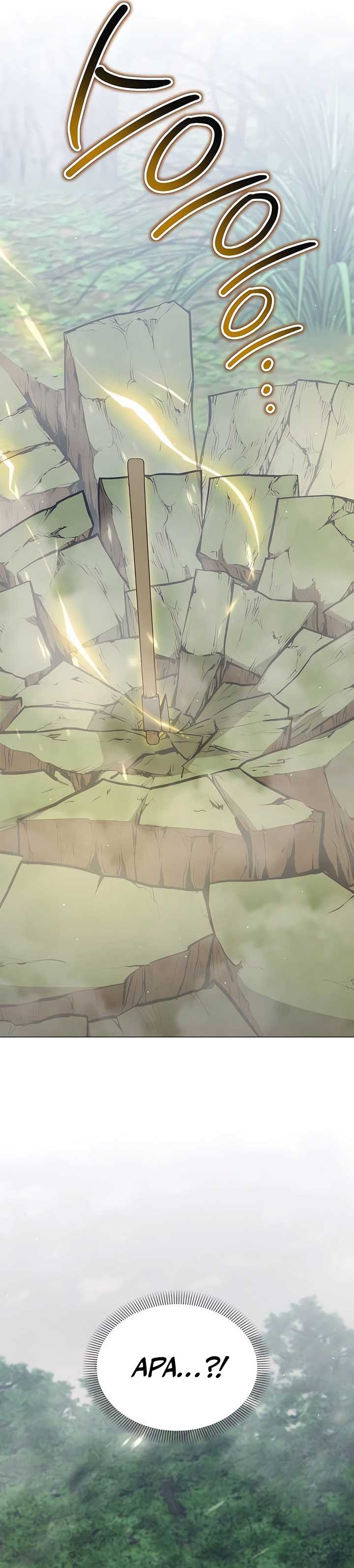 Hunter World’s Gardener Chapter 81 Gambar 25