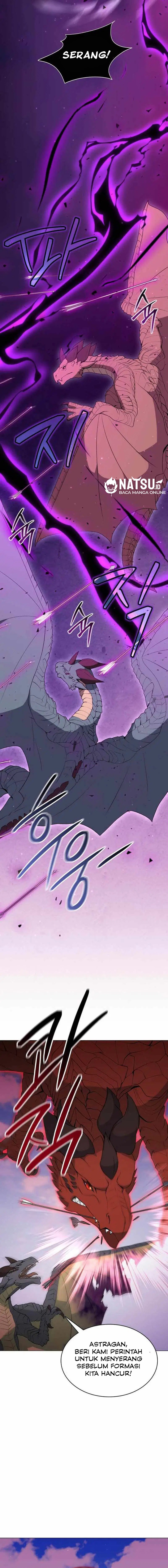 Hunter World’s Gardener Chapter 87 fix Gambar 11