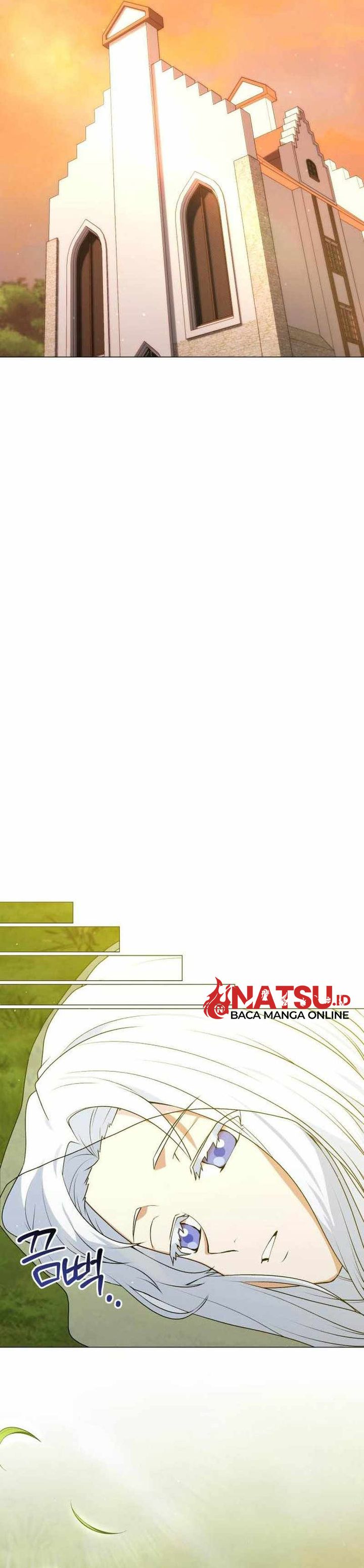 Hunter World’s Gardener Chapter 88 Gambar 16