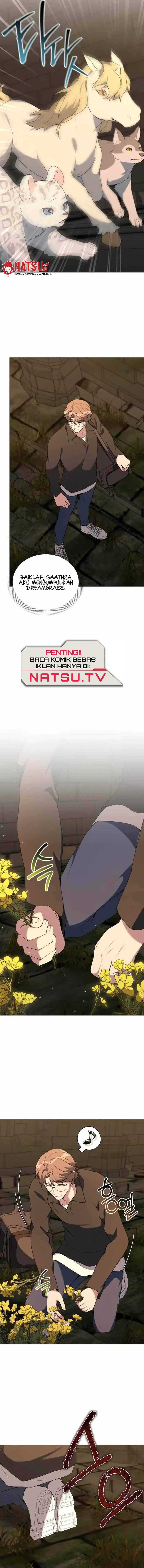Hunter World’s Gardener Chapter 90 Gambar 10