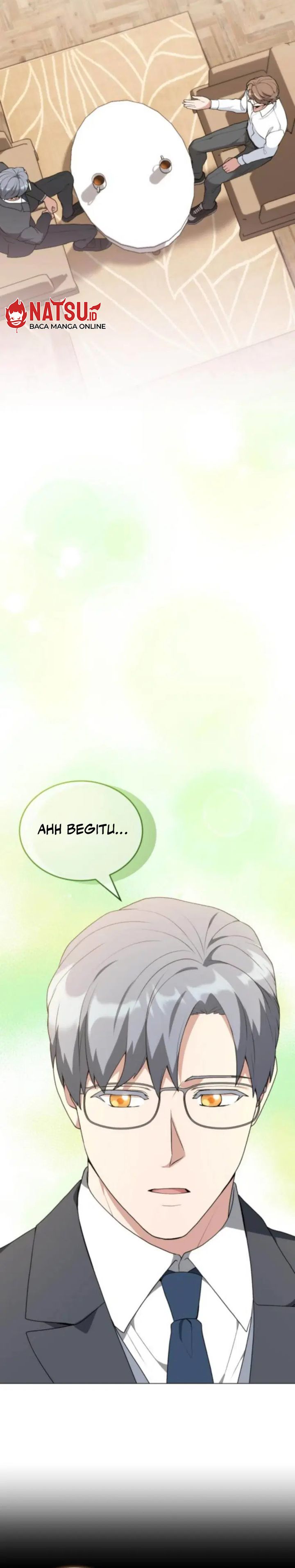 Hunter World’s Gardener Chapter 94 Gambar 22