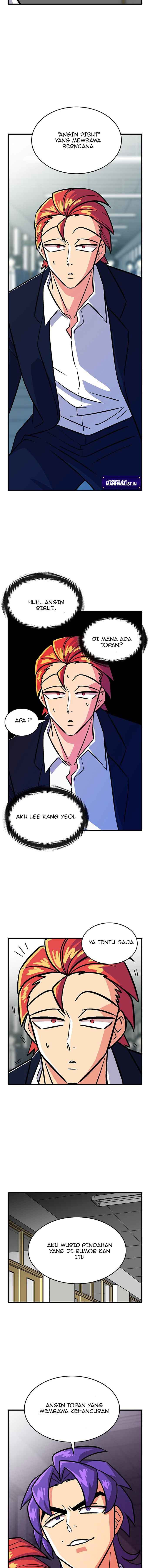 Hurricane Princess Chapter 01 Gambar 13