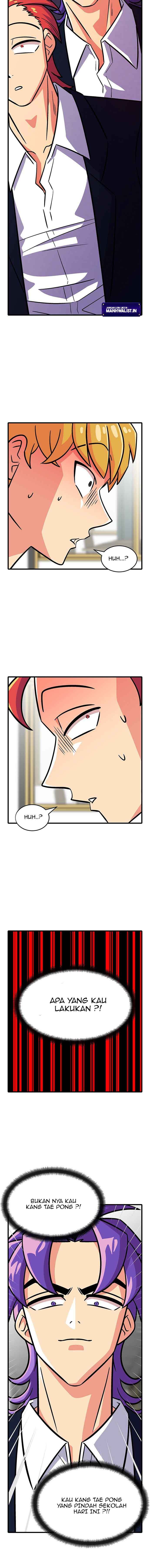 Hurricane Princess Chapter 01 Gambar 14